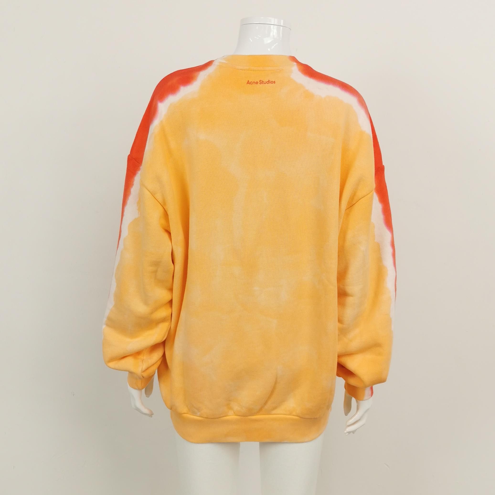 Acne Studios Acne Studios Women m Hoodies Size M / US 6-8 / IT 42-44 - 2 Thumbnail