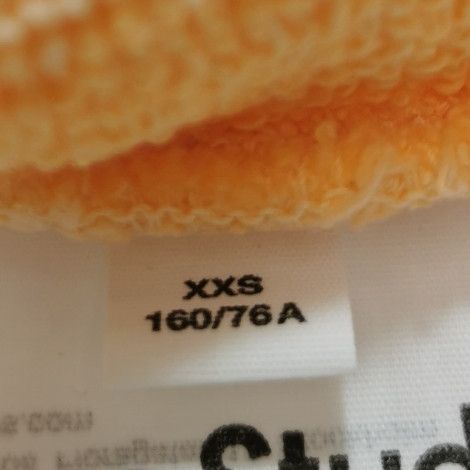 Acne Studios Acne Studios Women m Hoodies Size M / US 6-8 / IT 42-44 - 6 Thumbnail