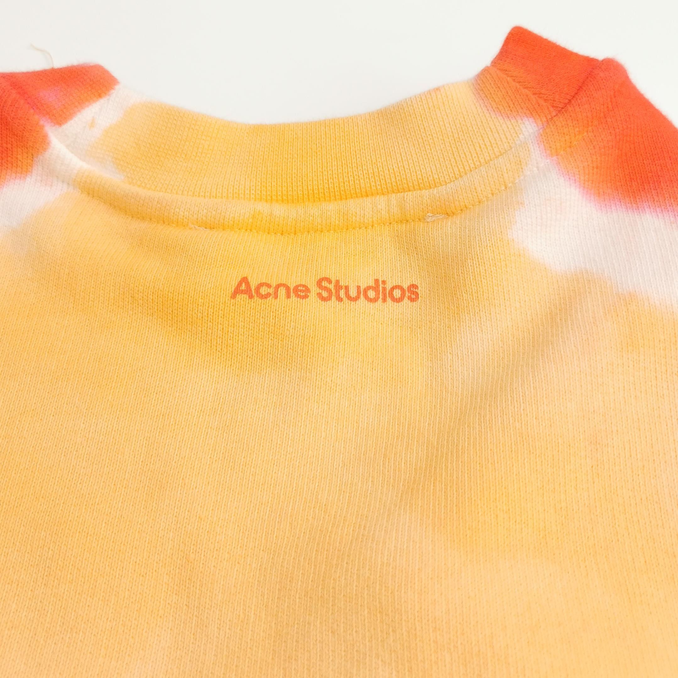 Acne Studios Acne Studios Women m Hoodies Size M / US 6-8 / IT 42-44 - 3 Thumbnail