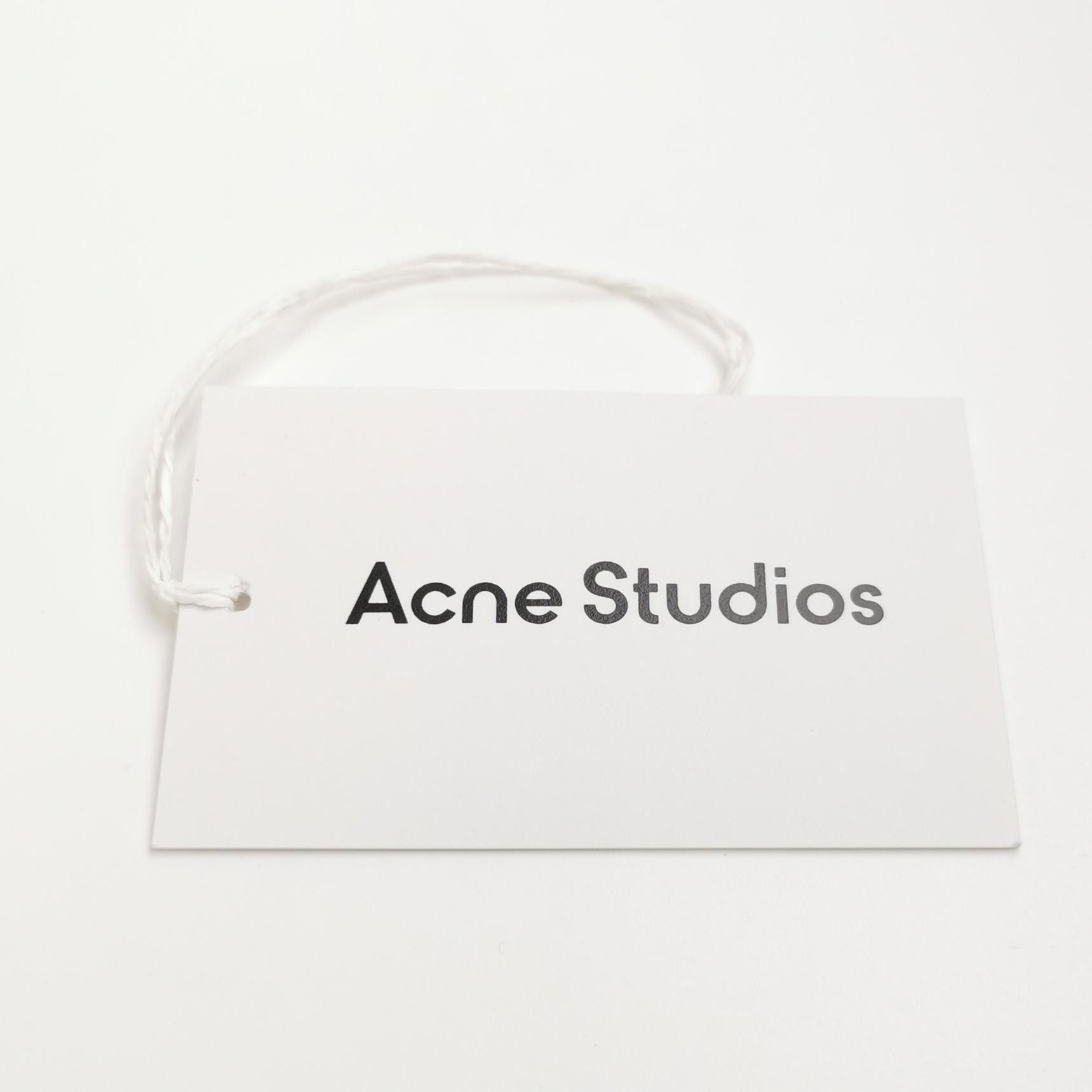 Acne Studios Acne Studios Women m Hoodies Size M / US 6-8 / IT 42-44 - 4 Thumbnail