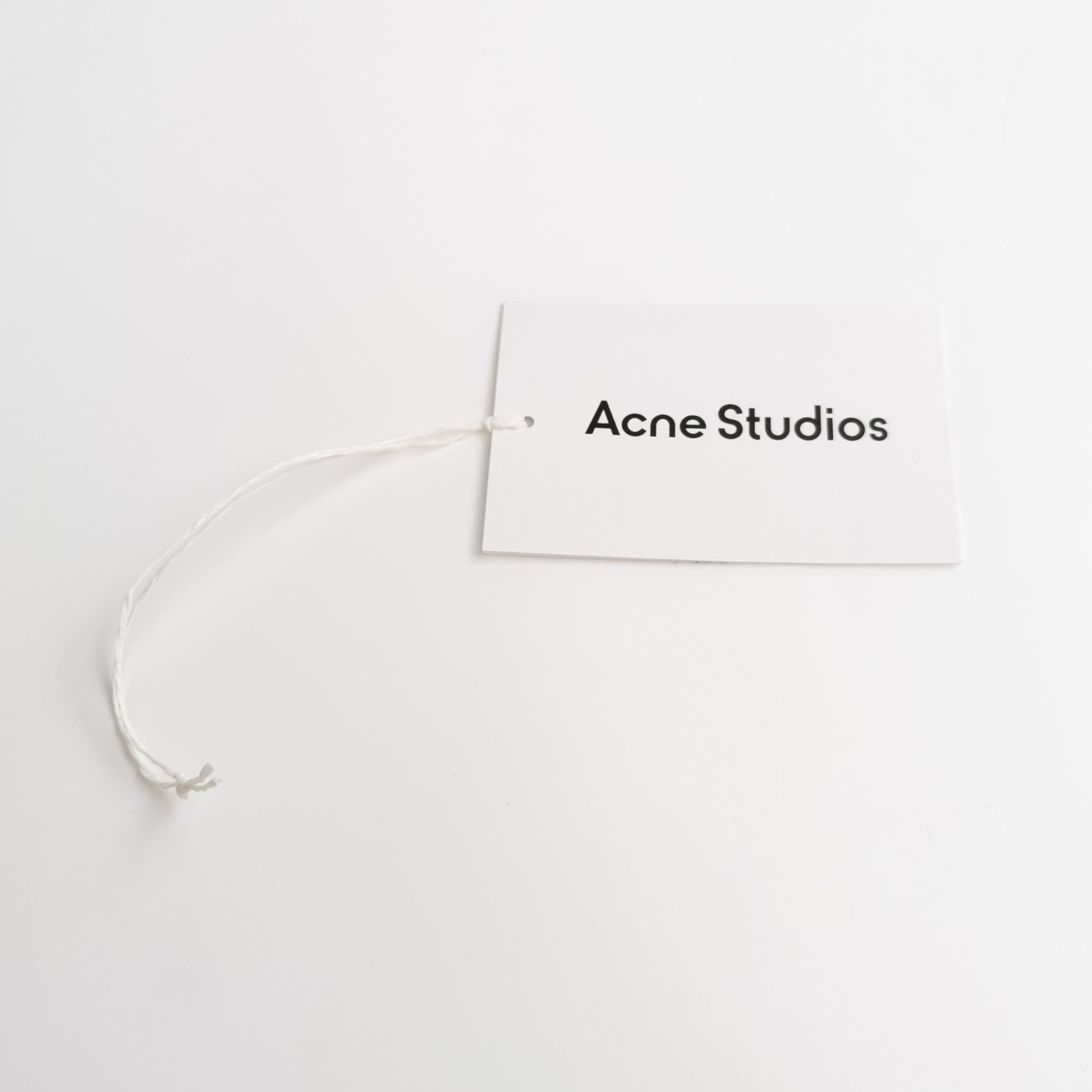 Acne Studios Acne Studios Women m Hoodies Size M / US 6-8 / IT 42-44 - 4 Thumbnail