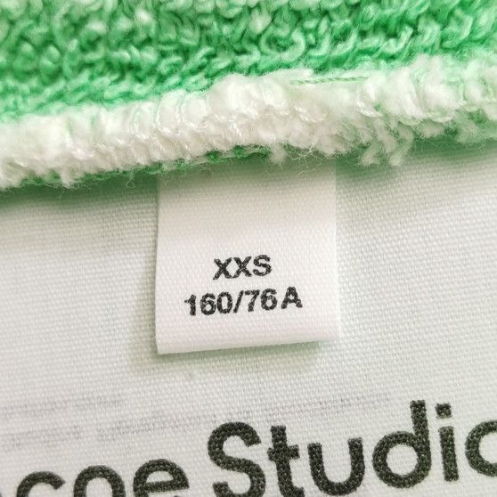 Acne Studios Acne Studios Women m Hoodies Size M / US 6-8 / IT 42-44 - 6 Thumbnail