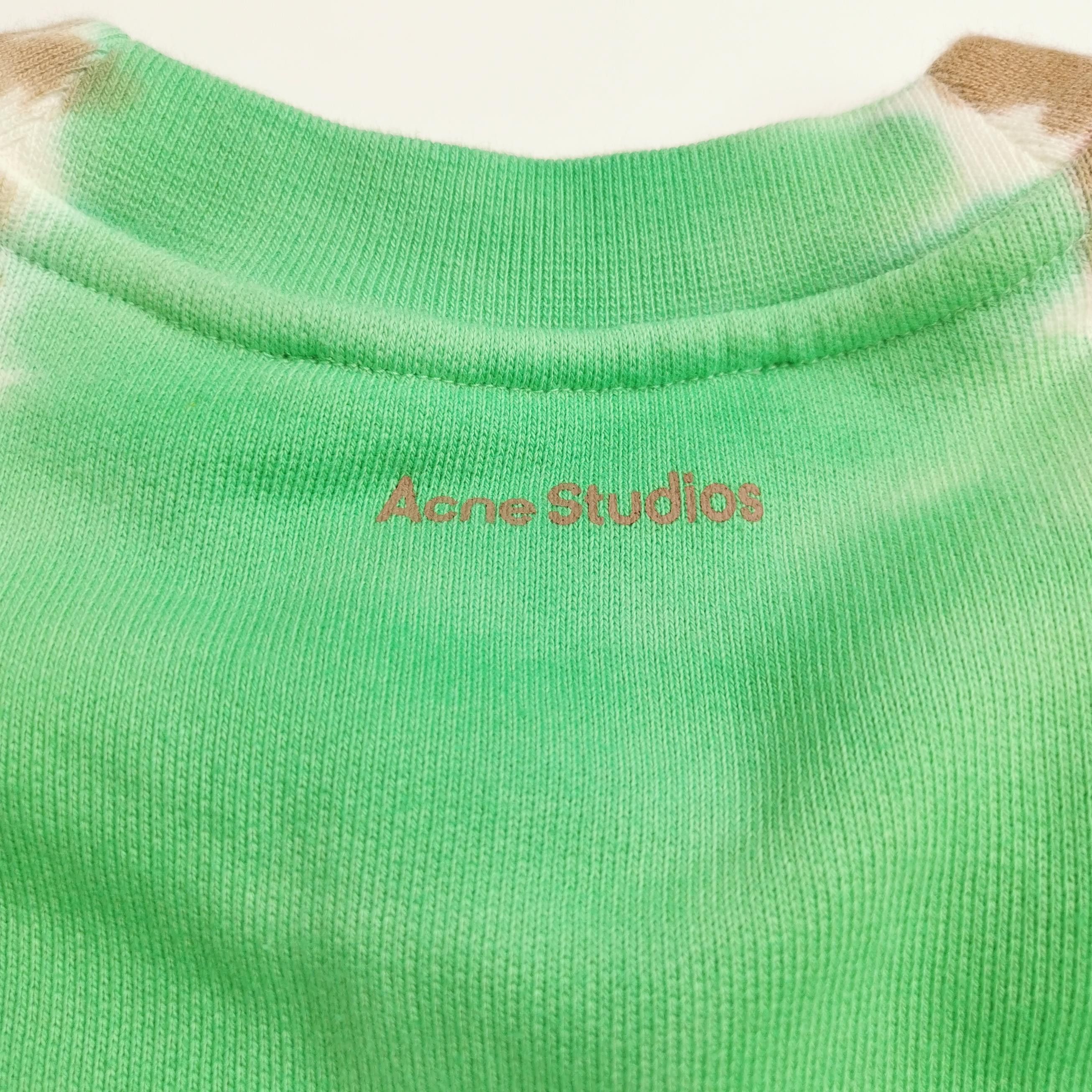 Acne Studios Acne Studios Women m Hoodies Size M / US 6-8 / IT 42-44 - 3 Thumbnail