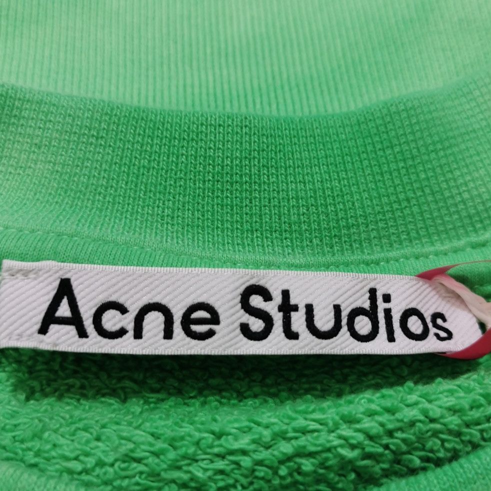 Acne Studios Acne Studios Women m Hoodies Size M / US 6-8 / IT 42-44 - 5 Thumbnail