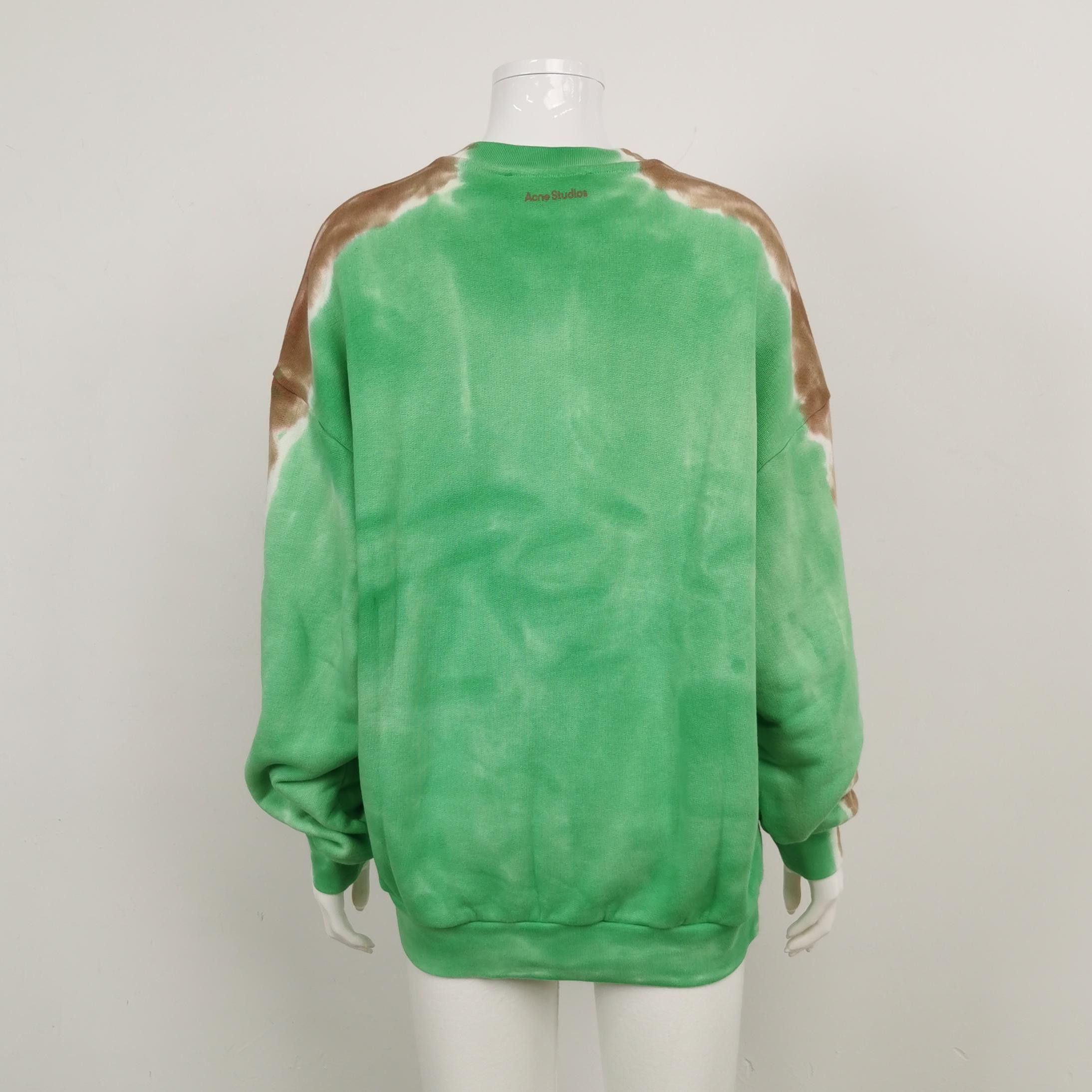 Acne Studios Acne Studios Women m Hoodies Size M / US 6-8 / IT 42-44 - 2 Thumbnail