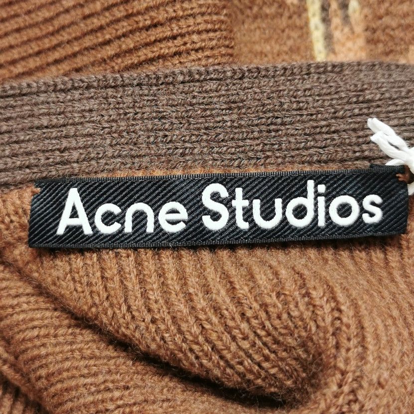 Acne Studios Acne Studios Women m Jackets Size M / US 6-8 / IT 42-44 - 4 Thumbnail