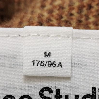 Acne Studios Acne Studios Women m Jackets Size M / US 6-8 / IT 42-44 - 5 Thumbnail