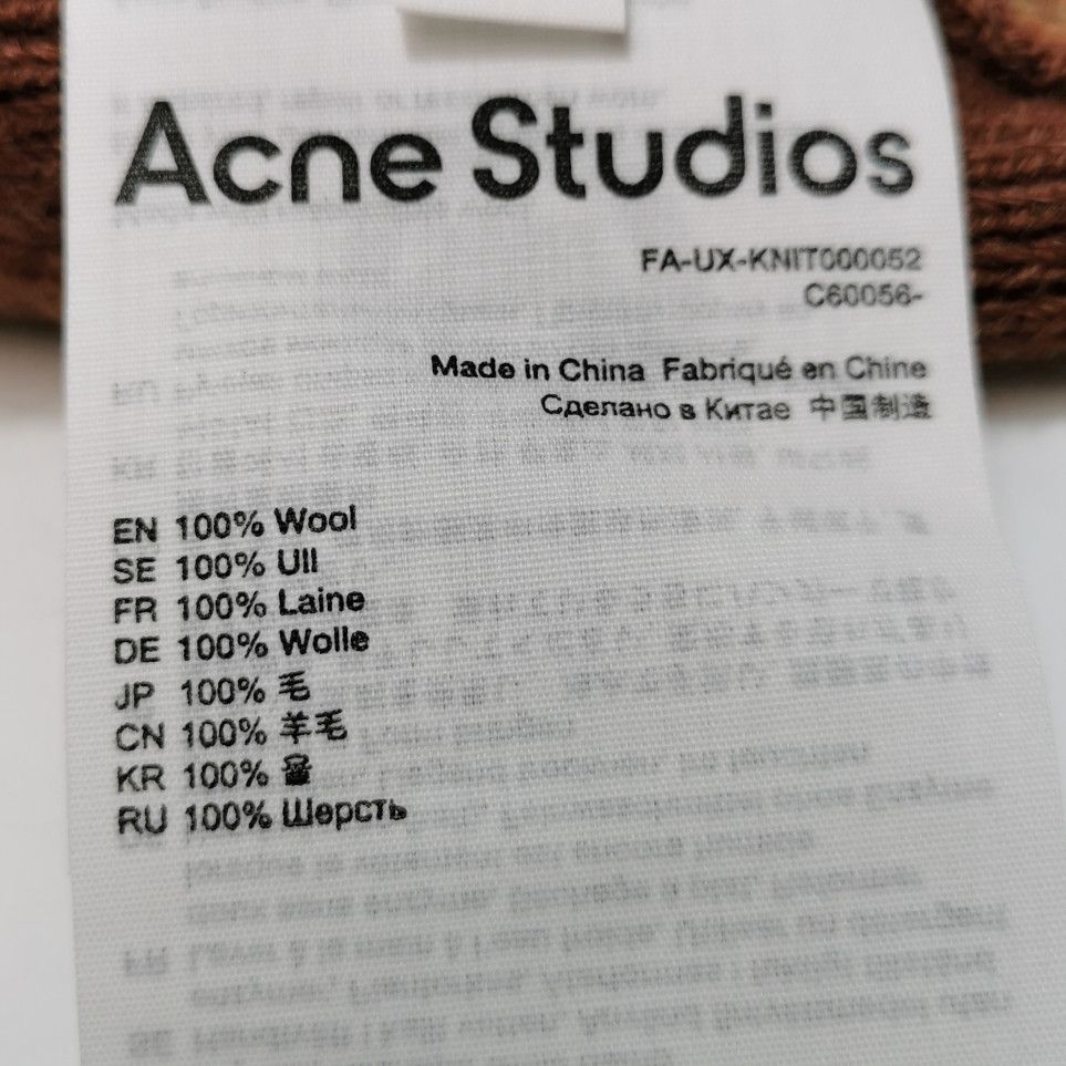 Acne Studios Acne Studios Women m Jackets Size M / US 6-8 / IT 42-44 - 6 Thumbnail