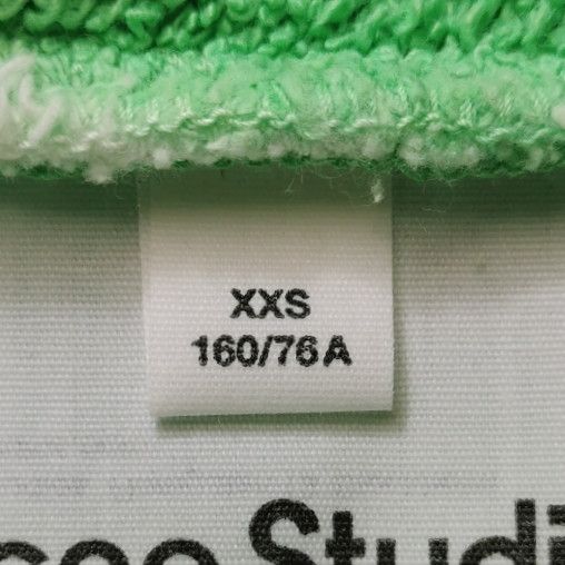 Acne Studios Acne Studios Women m Hoodies Size M / US 6-8 / IT 42-44 - 6 Thumbnail