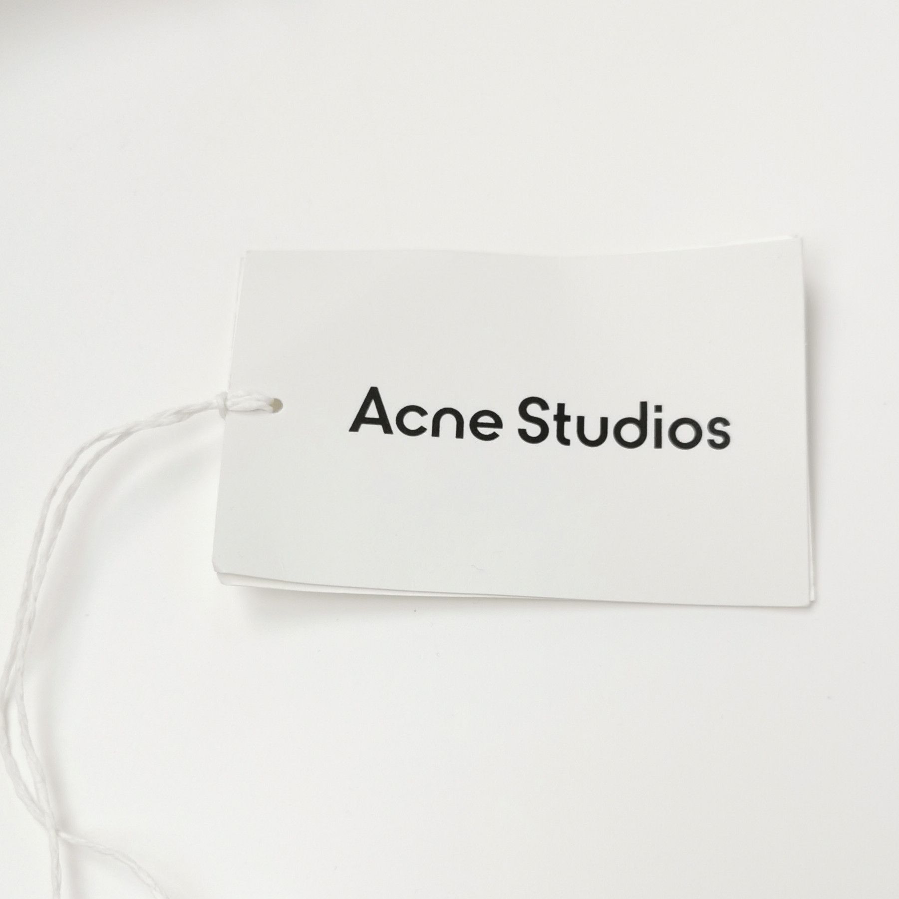 Acne Studios Acne Studios Women m Hoodies Size M / US 6-8 / IT 42-44 - 4 Thumbnail