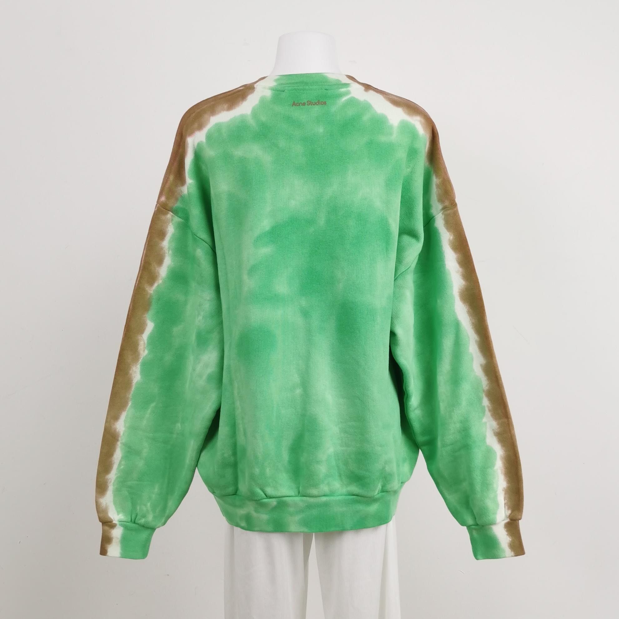 Acne Studios Acne Studios Women m Hoodies Size M / US 6-8 / IT 42-44 - 2 Thumbnail