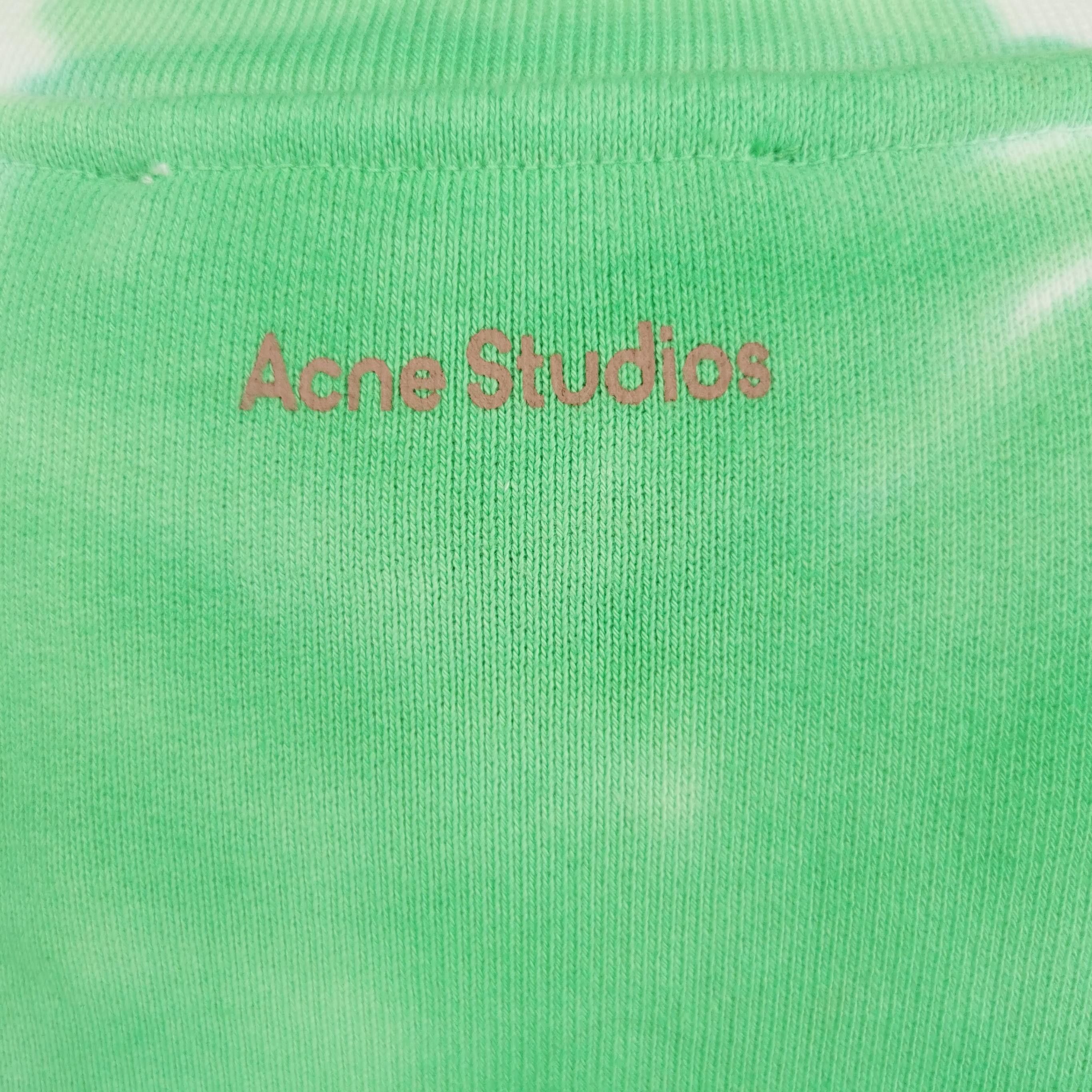Acne Studios Acne Studios Women m Hoodies Size M / US 6-8 / IT 42-44 - 3 Thumbnail