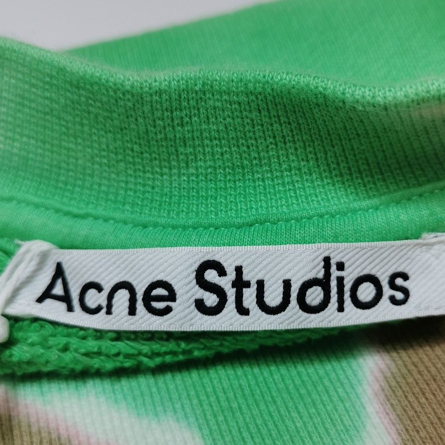 Acne Studios Acne Studios Women m Hoodies Size M / US 6-8 / IT 42-44 - 5 Thumbnail