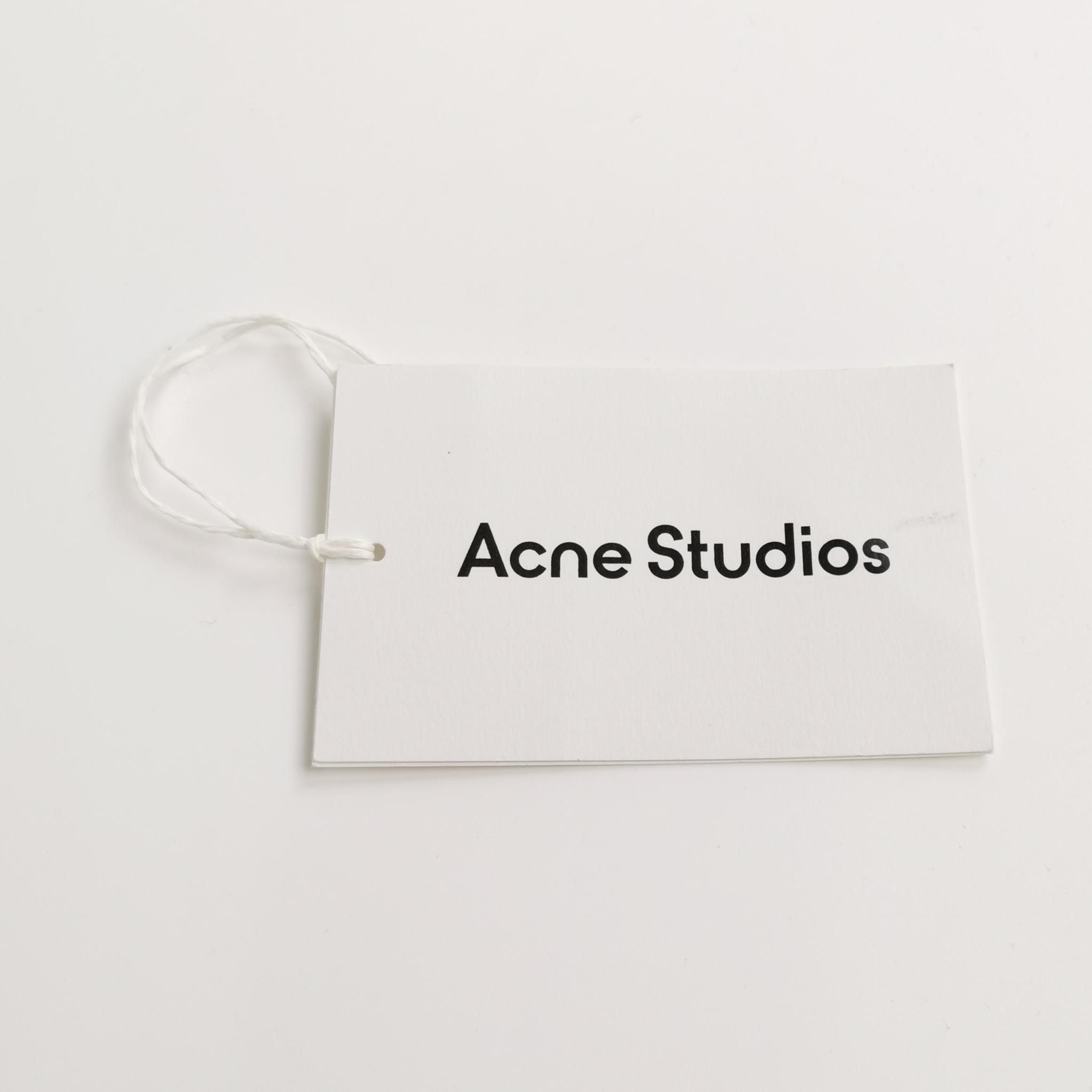 Acne Studios Acne Studios Women s Tank Tops Size S / US 4 / IT 40 - 4 Thumbnail