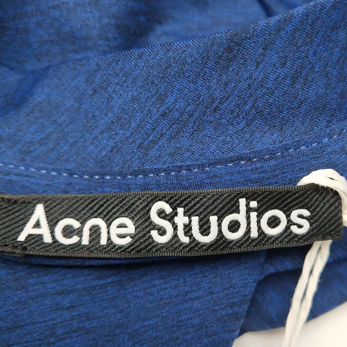 Acne Studios Acne Studios Women s Tank Tops Size S / US 4 / IT 40 - 5 Thumbnail