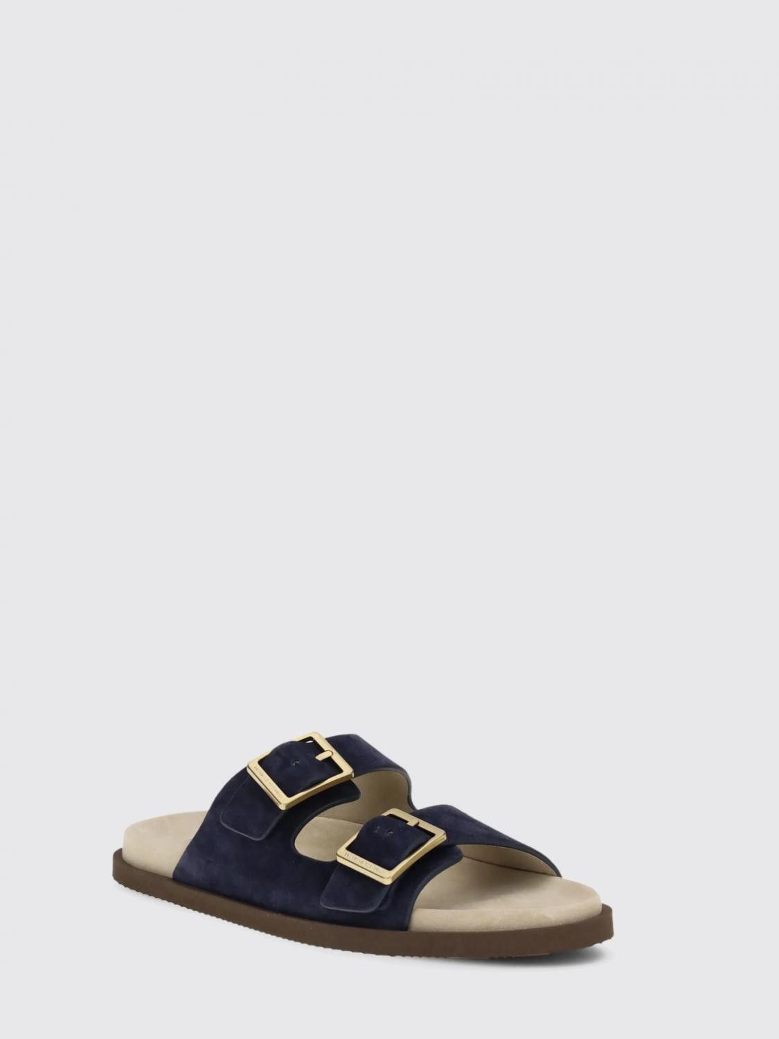 Brunello Cucinelli Brunello Cucinelli Sandals Men Avion Size US 11 / EU 44 - 2 Thumbnail