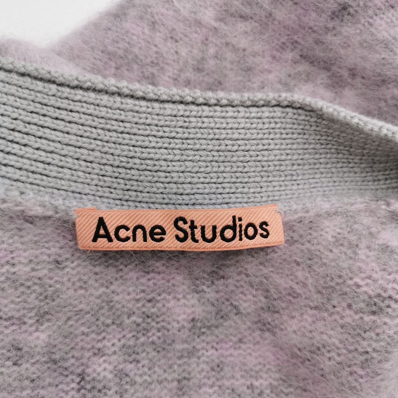 Acne Studios Acne Studios Women m Jackets Size M / US 6-8 / IT 42-44 - 4 Thumbnail