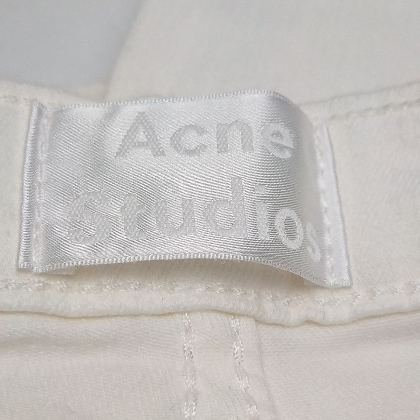 Acne Studios Acne Studios Women 32 Pants Size 32" / US 10 / IT 46 - 5 Thumbnail
