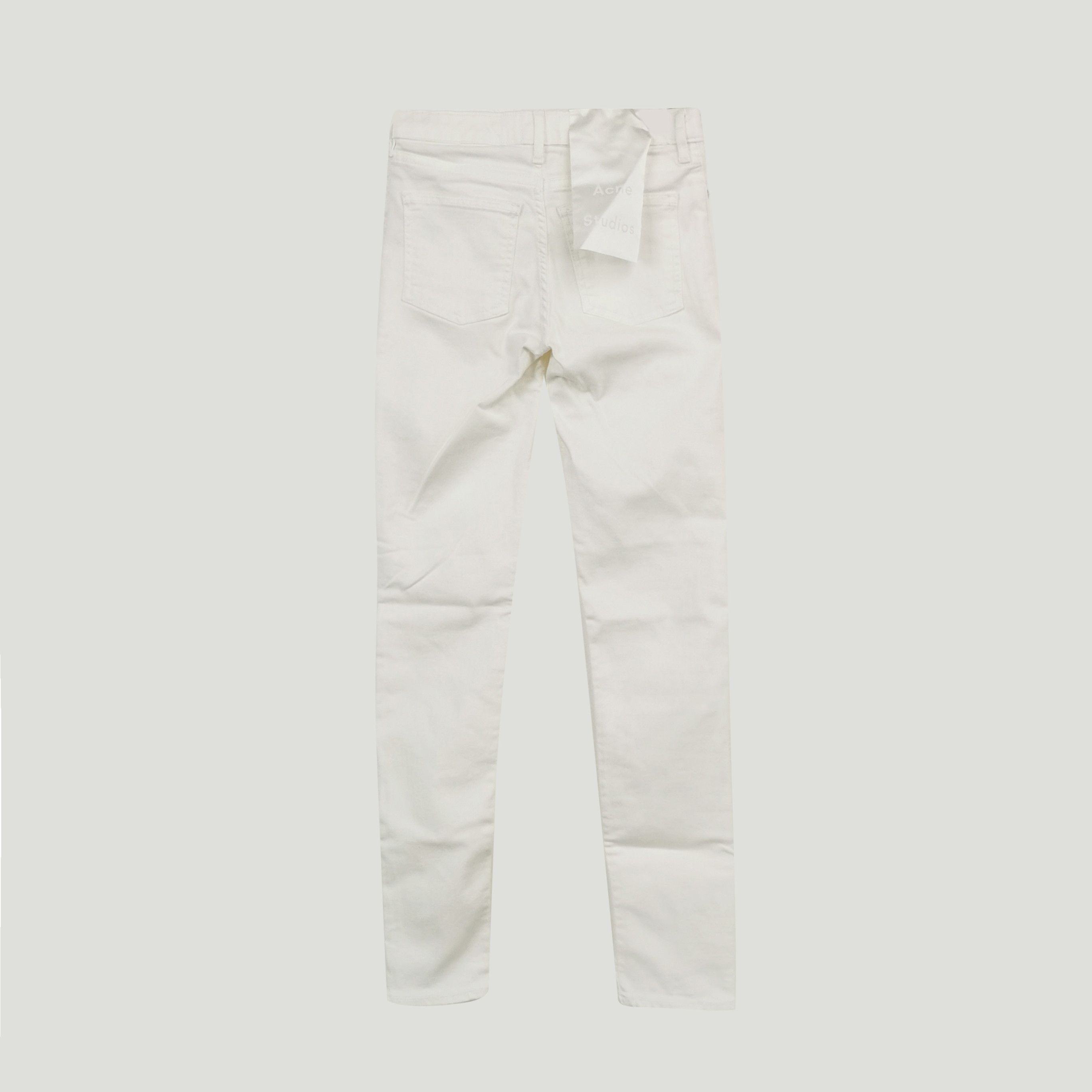 Acne Studios Acne Studios Women 32 Pants Size 32" / US 10 / IT 46 - 2 Thumbnail