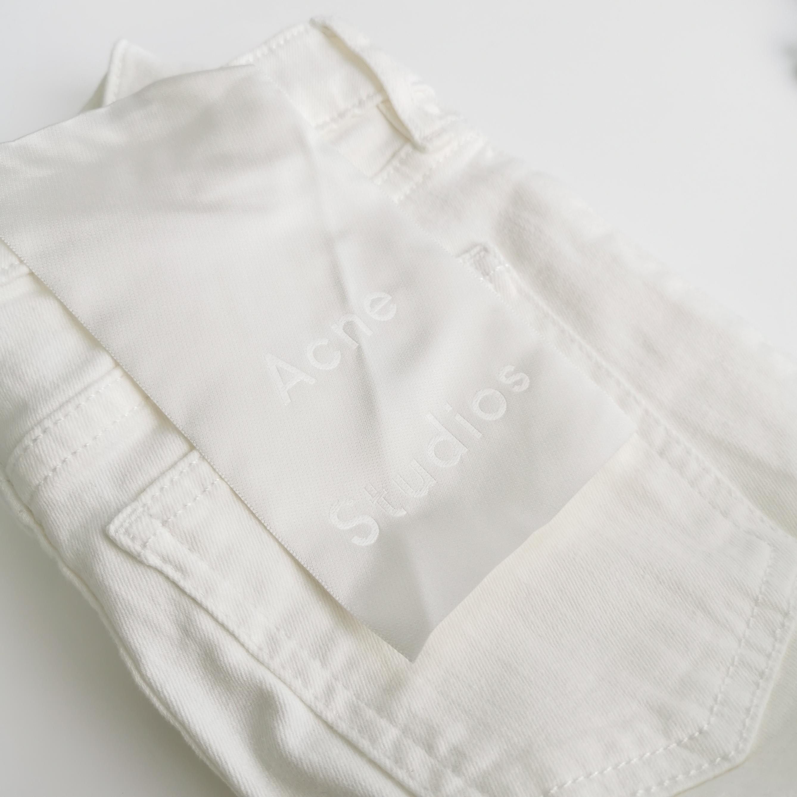 Acne Studios Acne Studios Women 32 Pants Size 32" / US 10 / IT 46 - 3 Thumbnail