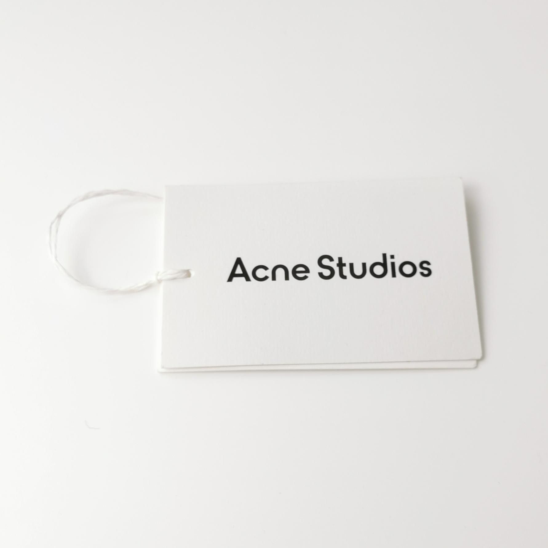 Acne Studios Acne Studios Women 28 Midi Skirts Size 28" / US 6 / IT 42 - 3 Thumbnail