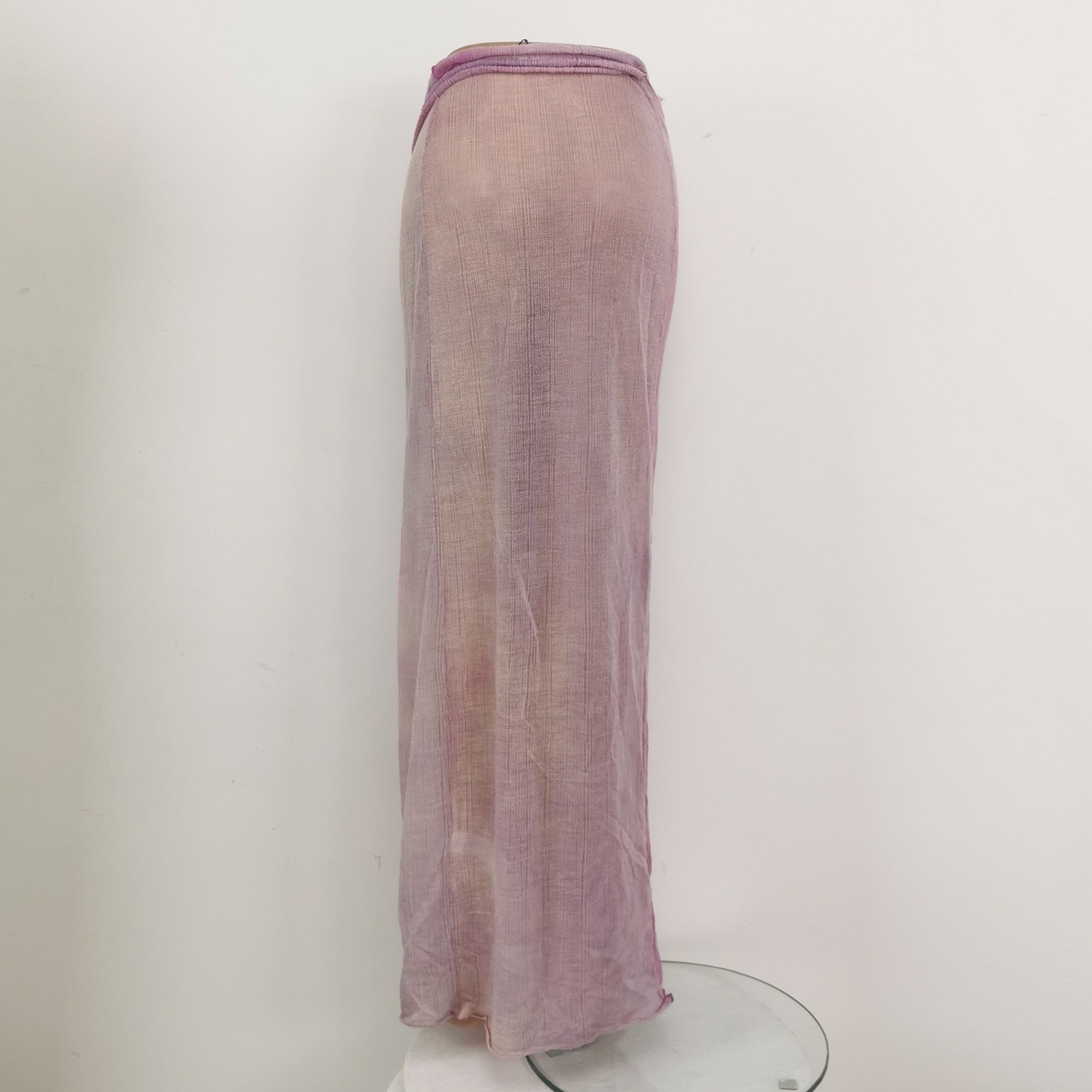 Acne Studios Acne Studios Women 28 Midi Skirts Size 28" / US 6 / IT 42 - 2 Thumbnail