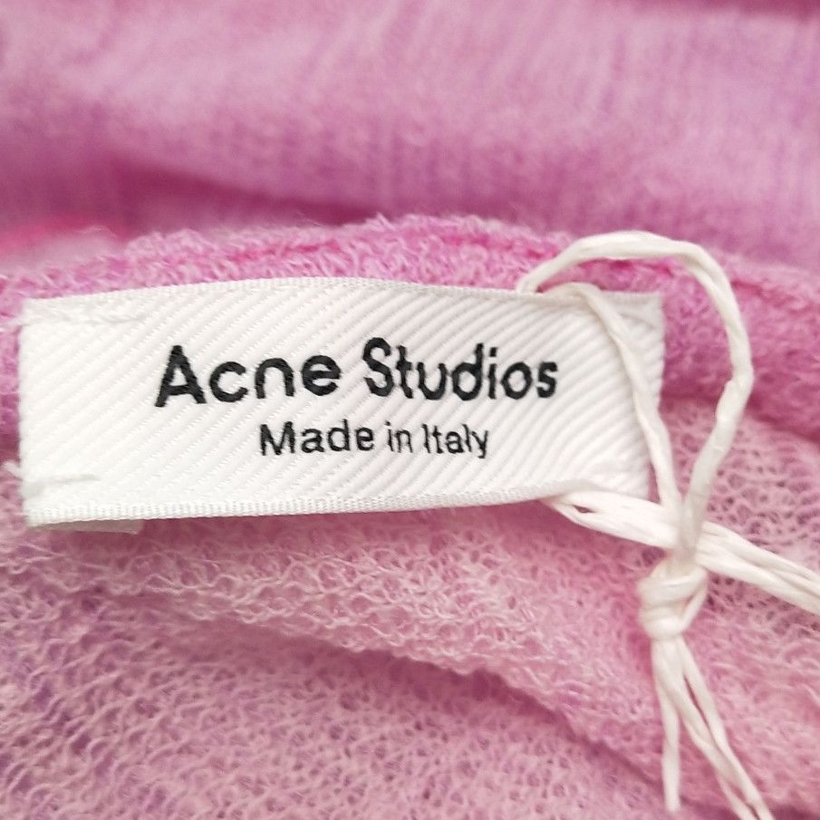 Acne Studios Acne Studios Women 28 Midi Skirts Size 28" / US 6 / IT 42 - 4 Thumbnail