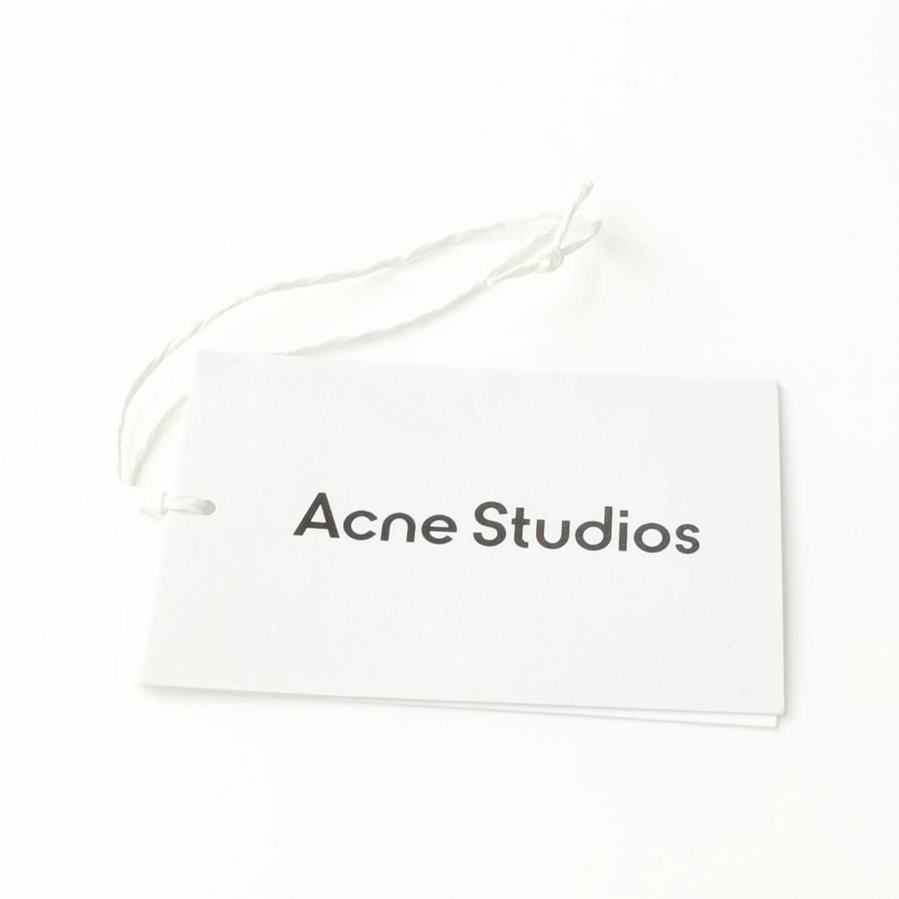 Acne Studios Acne Studios Women s Tank Tops Size S / US 4 / IT 40 - 3 Thumbnail