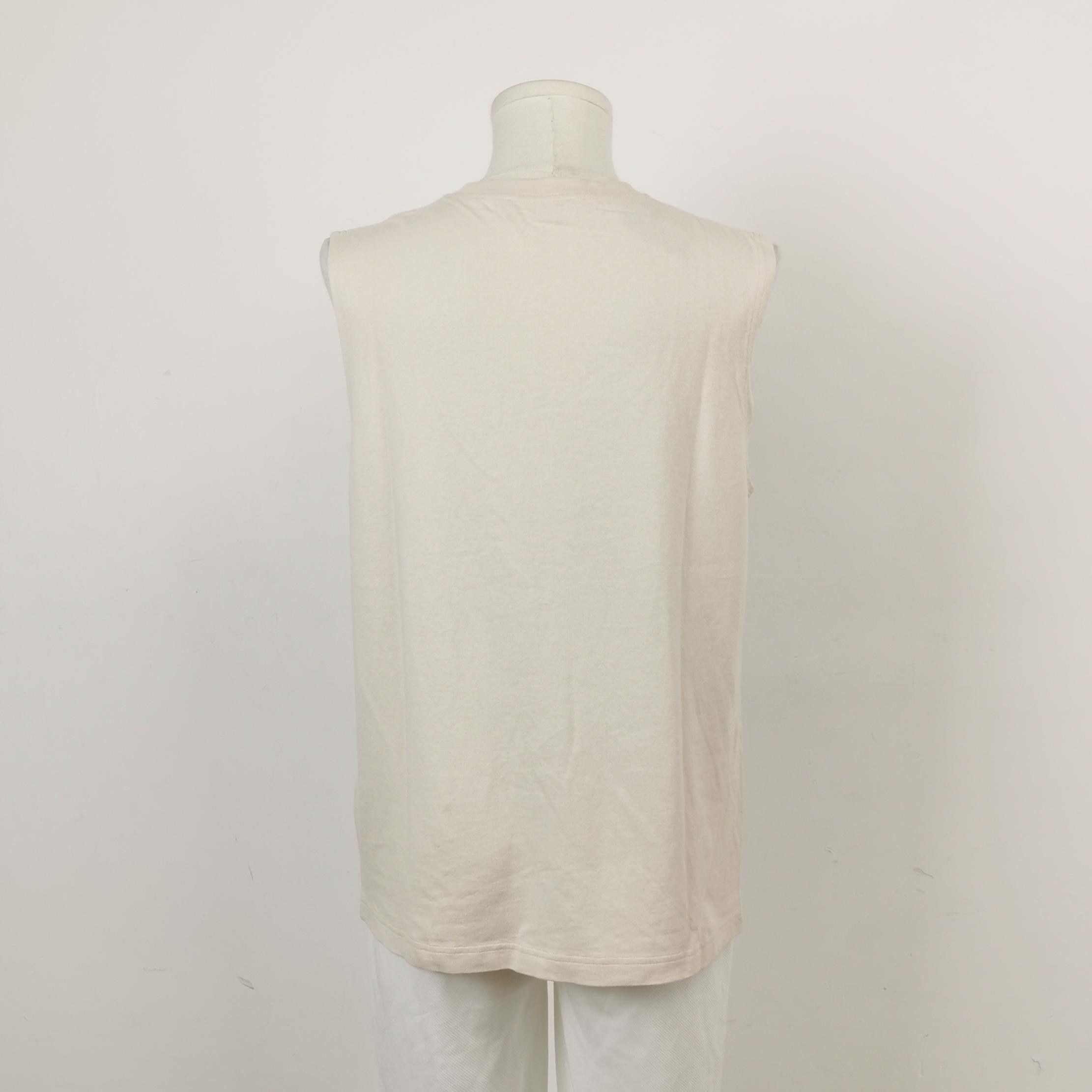 Acne Studios Acne Studios Women s Tank Tops Size S / US 4 / IT 40 - 2 Thumbnail