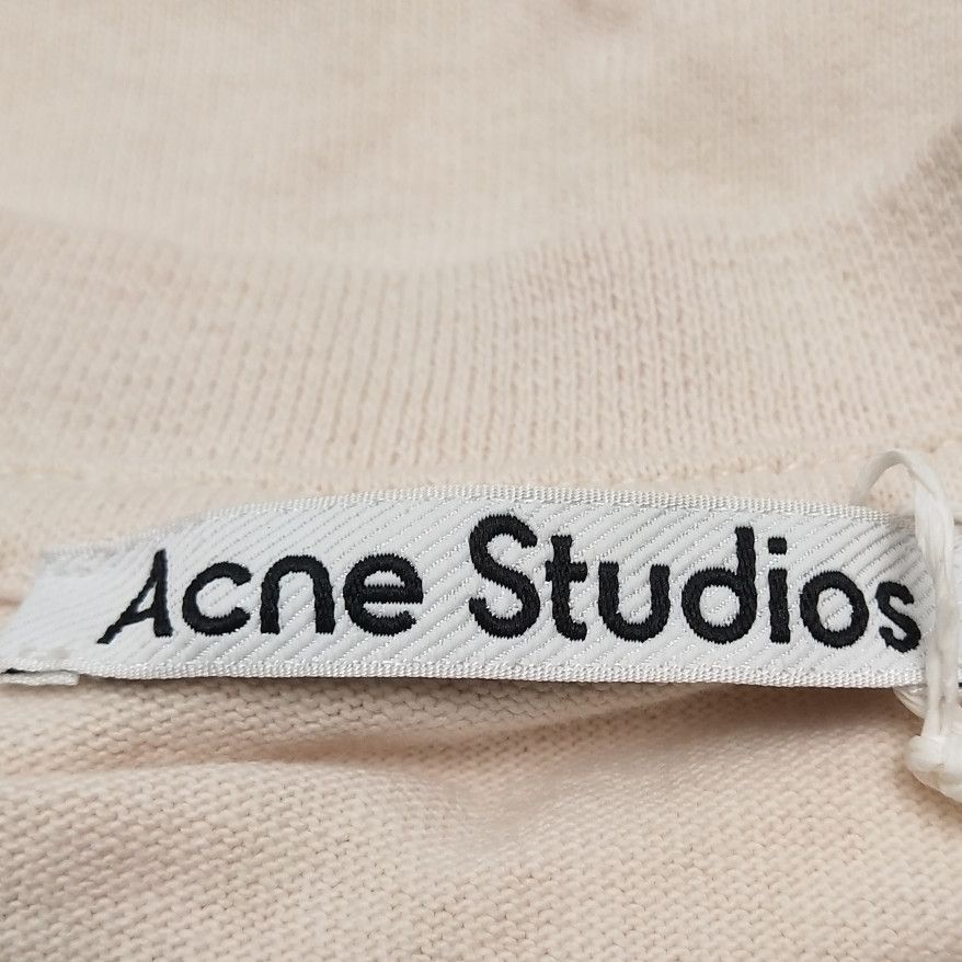 Acne Studios Acne Studios Women s Tank Tops Size S / US 4 / IT 40 - 4 Thumbnail