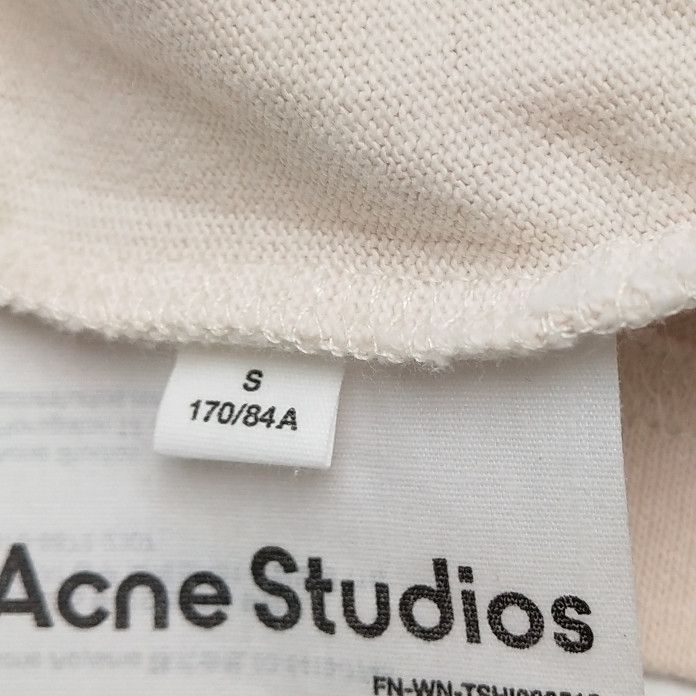 Acne Studios Acne Studios Women s Tank Tops Size S / US 4 / IT 40 - 5 Thumbnail
