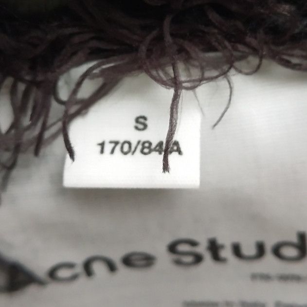 Acne Studios Acne Studios Women s Sweaters Size S / US 4 / IT 40 - 5 Thumbnail