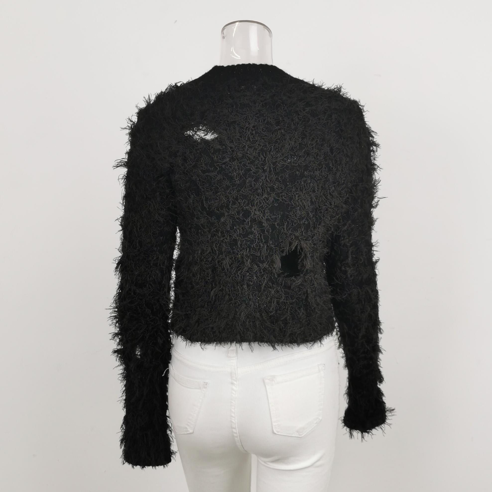Acne Studios Acne Studios Women s Sweaters Size S / US 4 / IT 40 - 2 Thumbnail