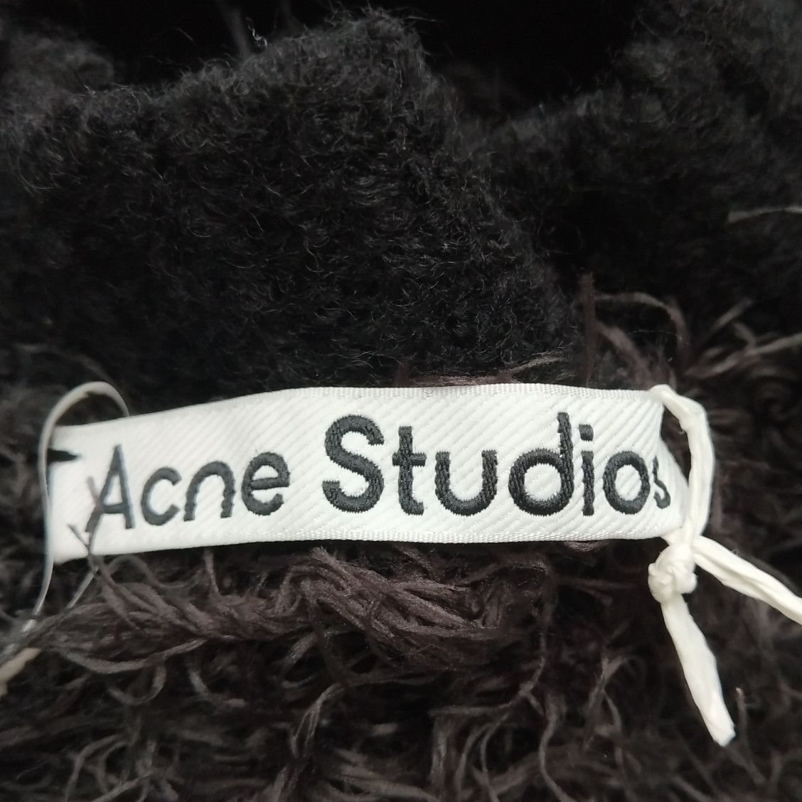 Acne Studios Acne Studios Women s Sweaters Size S / US 4 / IT 40 - 4 Thumbnail