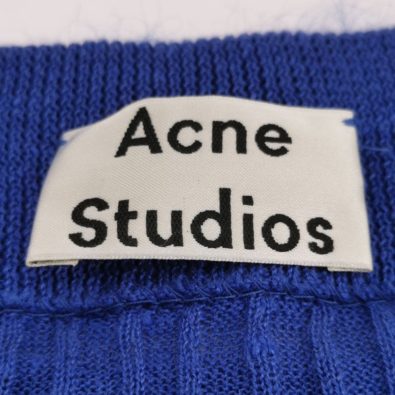 Acne Studios Acne Studios Women s Sweaters Size S / US 4 / IT 40 - 3 Thumbnail