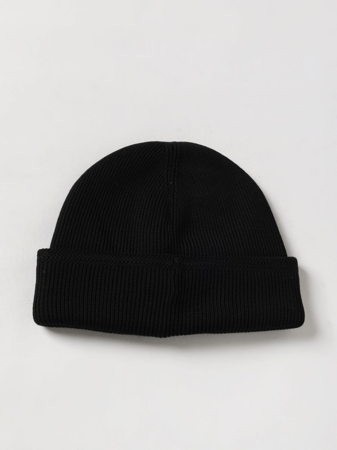 Stone Island Stone Island Hat Men Black Size ONE SIZE - 2 Thumbnail