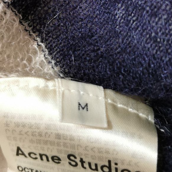 Acne Studios Acne Studios Women m Sweaters Size M / US 6-8 / IT 42-44 - 4 Thumbnail
