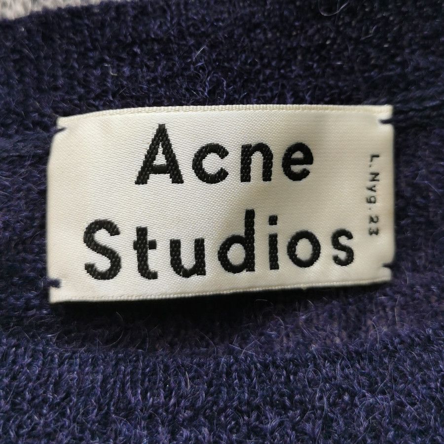 Acne Studios Acne Studios Women m Sweaters Size M / US 6-8 / IT 42-44 - 3 Thumbnail