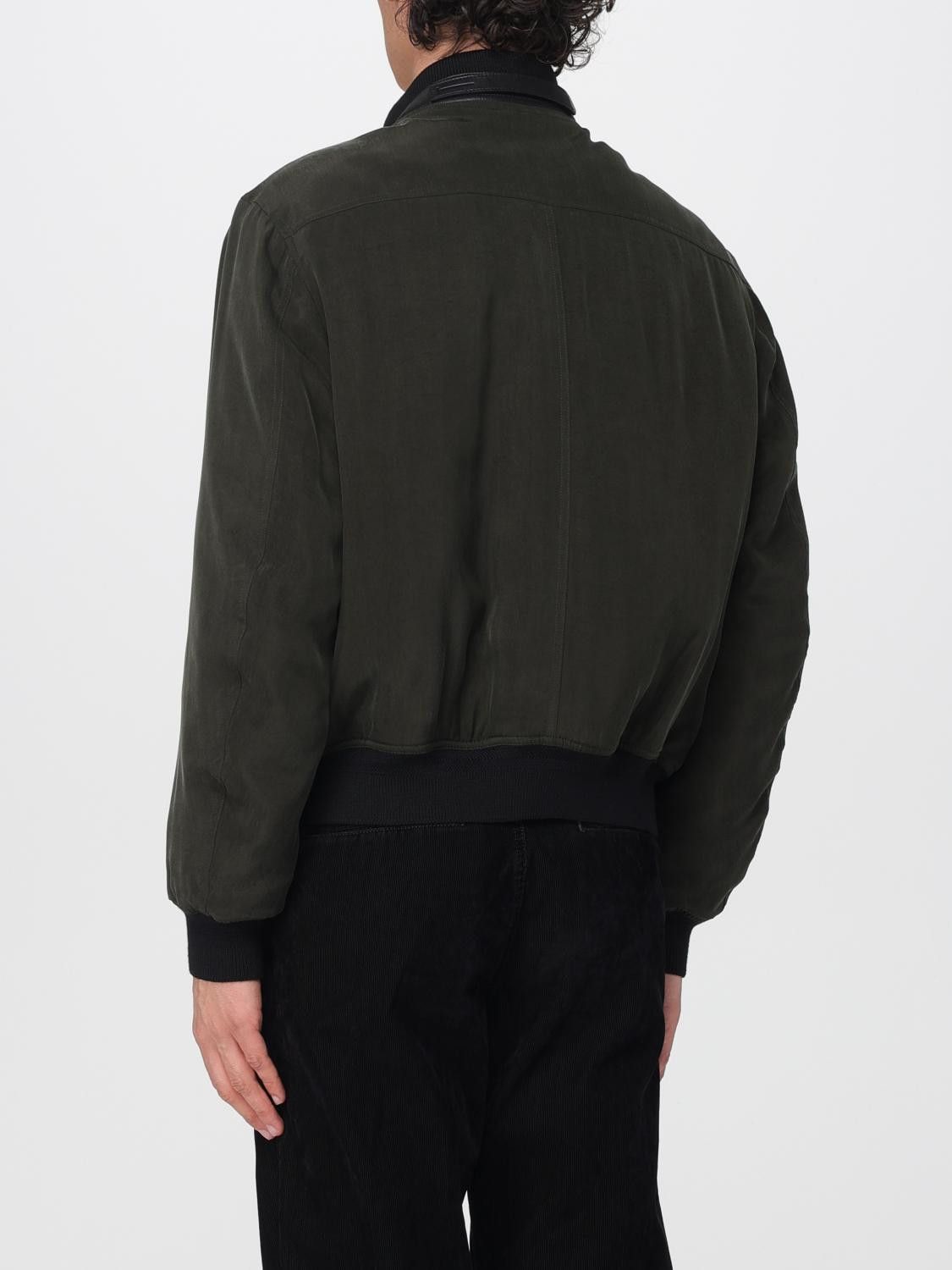 Tom Ford Tom Ford Jacket Men Green Size US XL / EU 56 / 4 - 3 Thumbnail