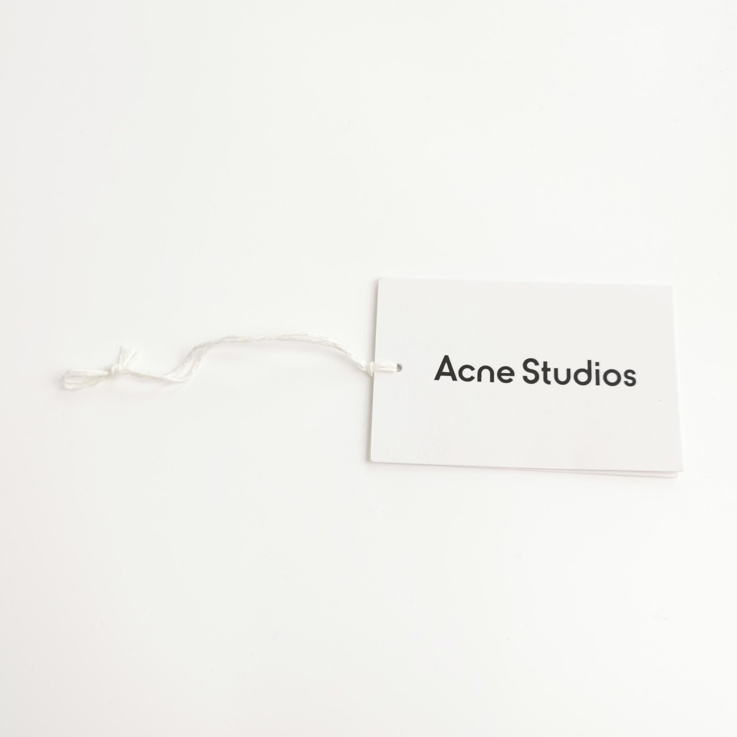 Acne Studios Acne Studios Women 34 Pants Size 34" / US 12 / IT 48 - 3 Thumbnail