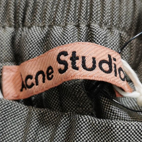 Acne Studios Acne Studios Women 34 Pants Size 34" / US 12 / IT 48 - 5 Thumbnail