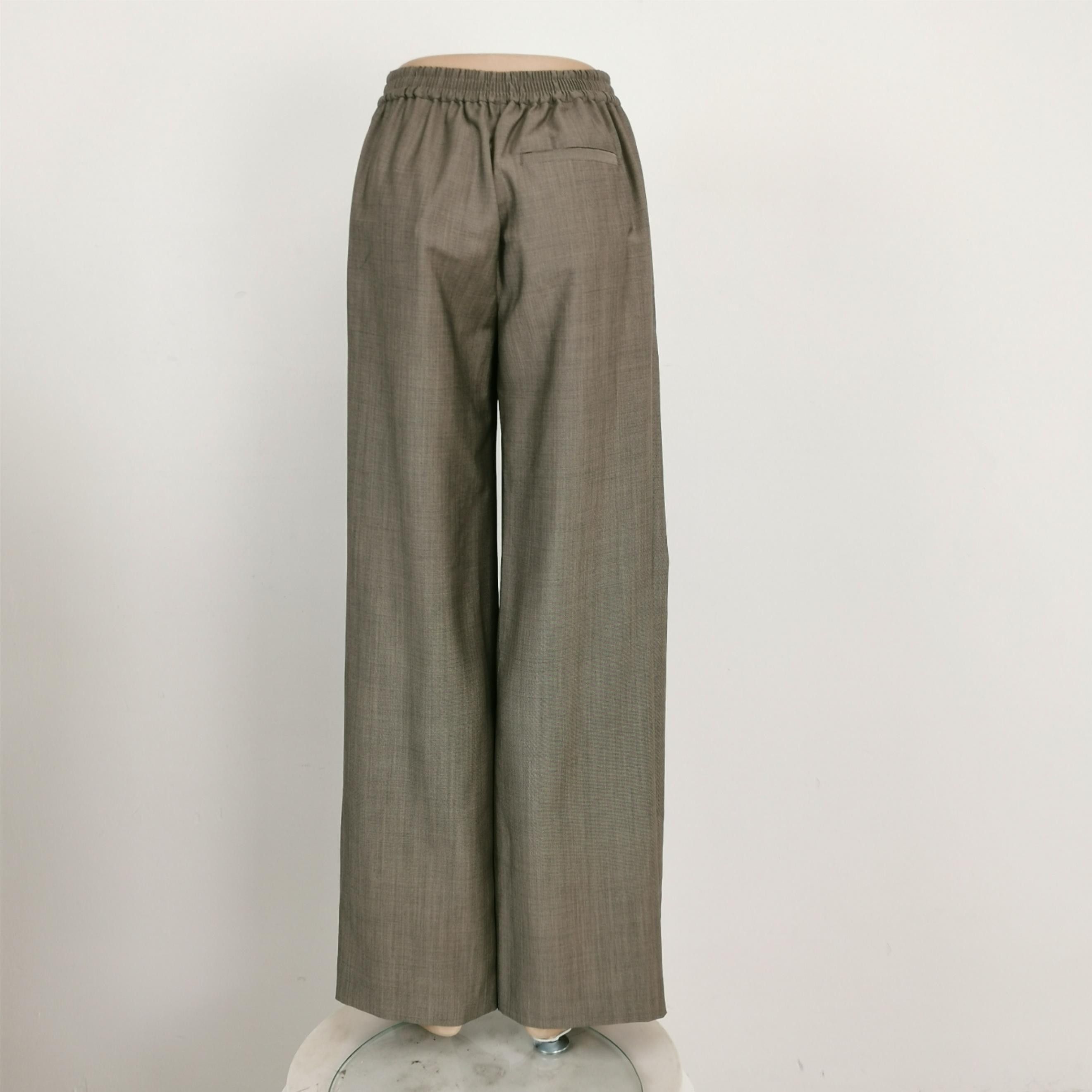Acne Studios Acne Studios Women 34 Pants Size 34" / US 12 / IT 48 - 2 Thumbnail