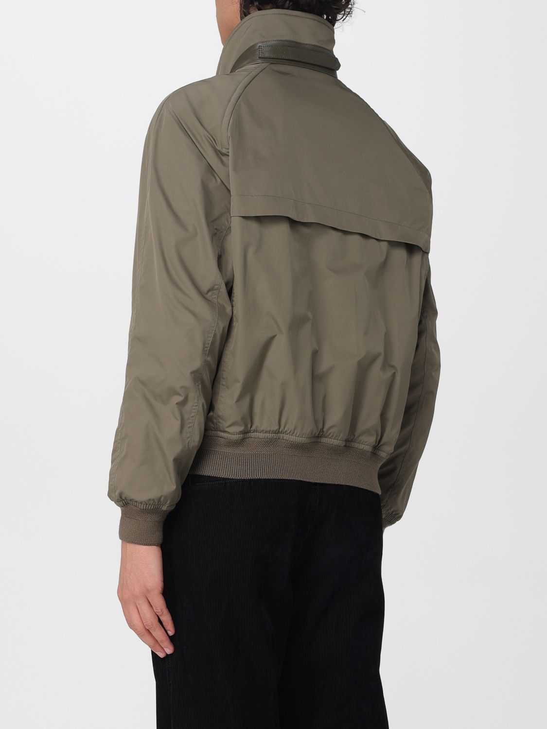 Tom Ford Tom Ford Jacket Men Green Size US L / EU 52-54 / 3 - 3 Thumbnail