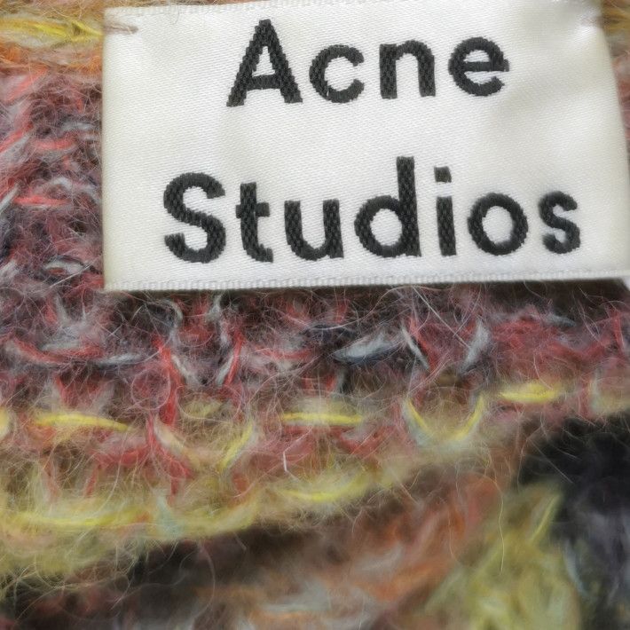 Acne Studios Acne Studios Women s Sweaters Size S / US 4 / IT 40 - 4 Thumbnail