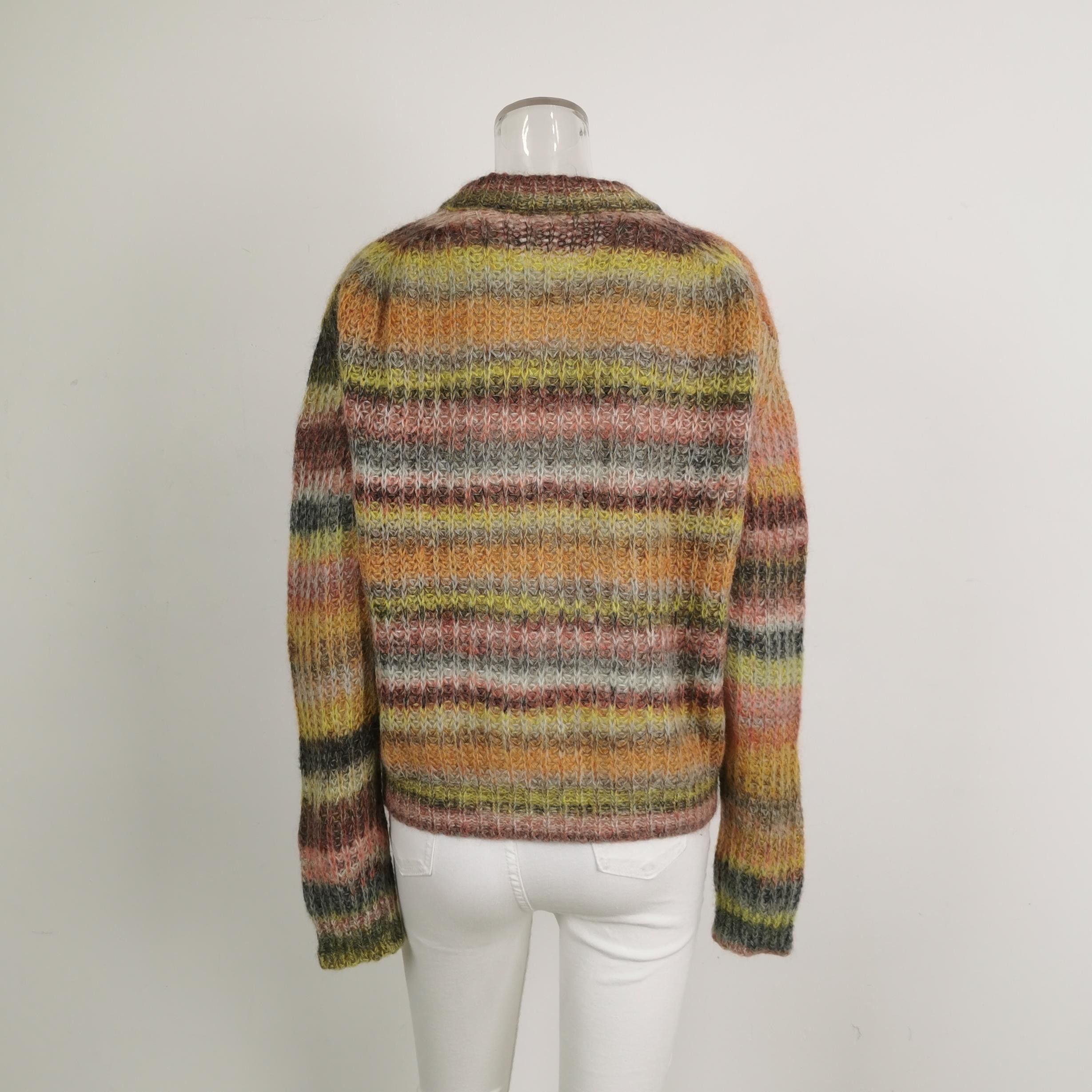 Acne Studios Acne Studios Women s Sweaters Size S / US 4 / IT 40 - 2 Thumbnail