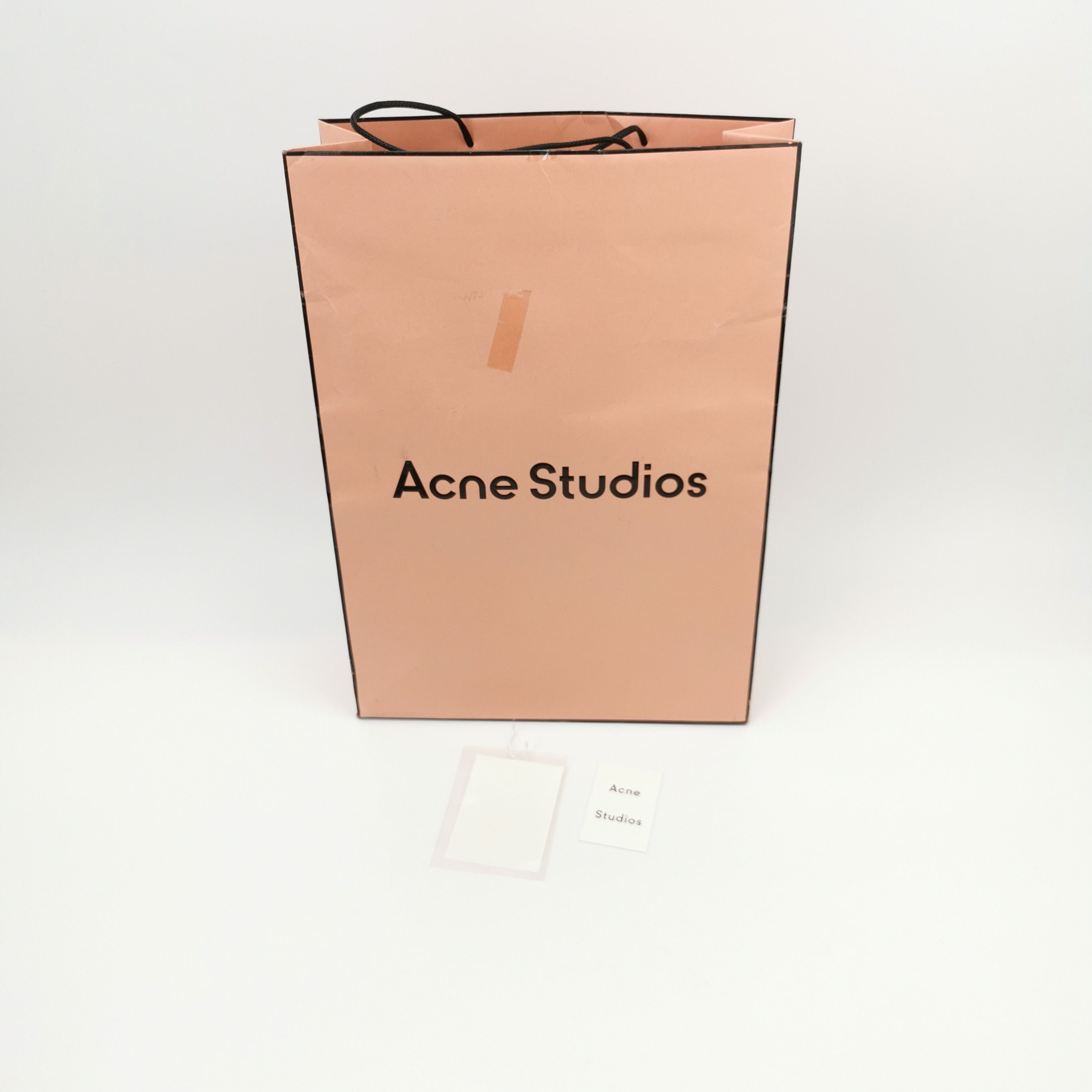 Acne Studios Acne Studios Women s Sweaters Size S / US 4 / IT 40 - 3 Thumbnail