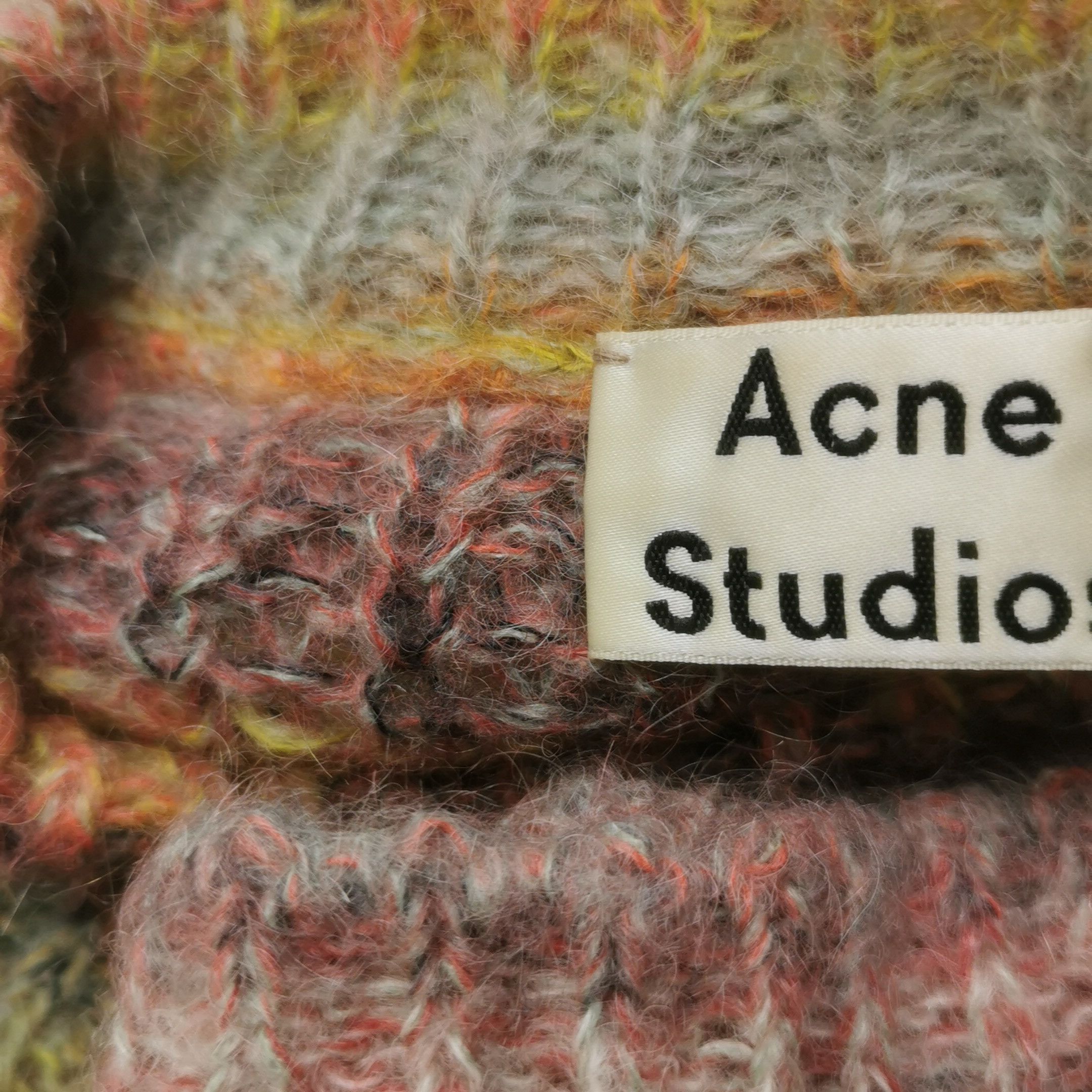 Acne Studios Acne Studios Women s Sweaters Size S / US 4 / IT 40 - 7 Thumbnail