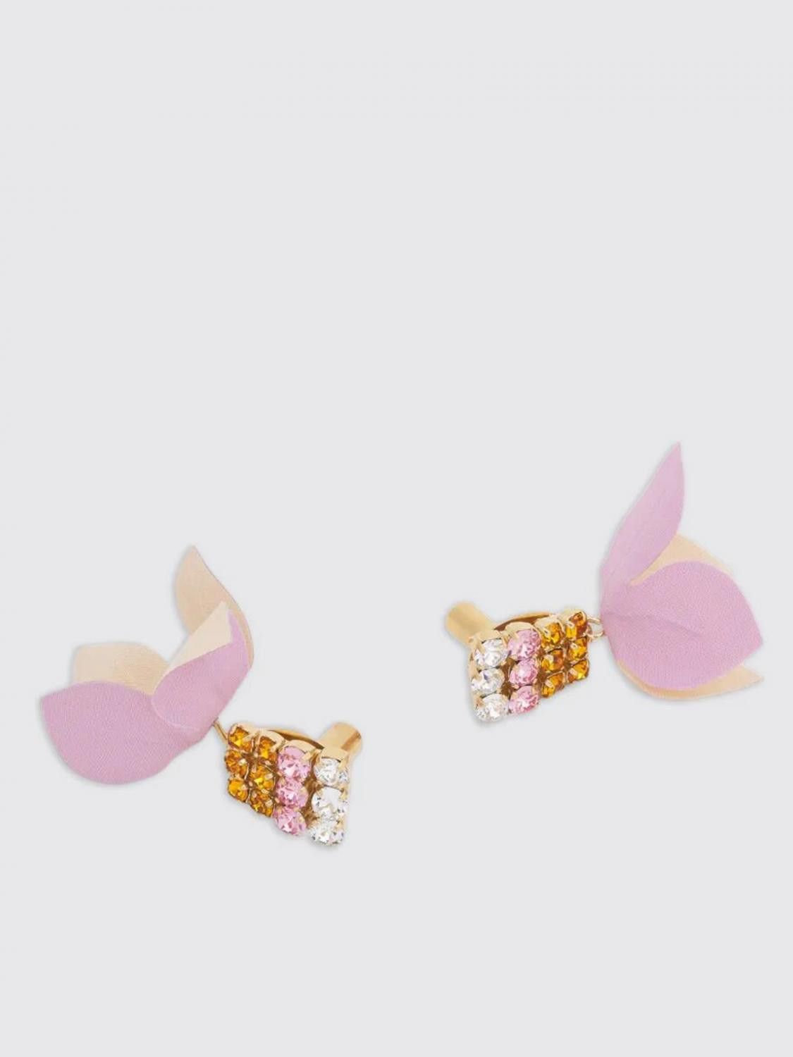 Marni Marni Jewel Woman Multicolor Size ONE SIZE - 2 Thumbnail