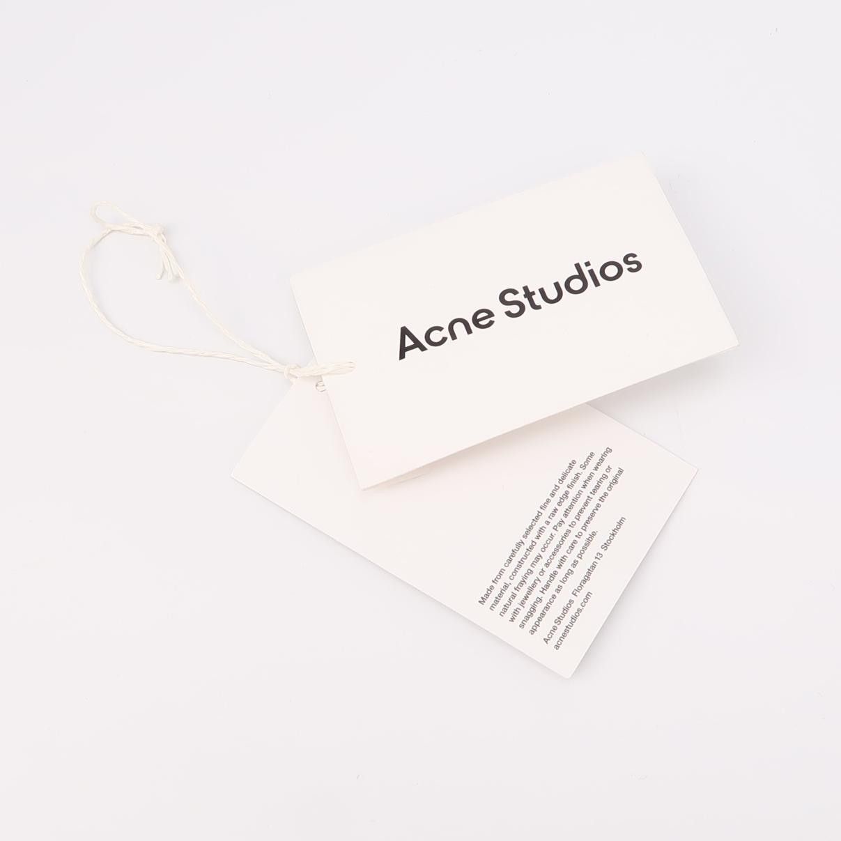 Acne Studios Acne Studios Women 26 Midi Skirts Size 26" / US 2 / IT 38 - 3 Thumbnail