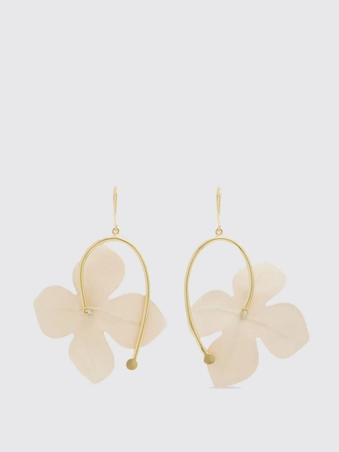 Marni Marni Jewel Woman Yellow Size ONE SIZE - 3 Thumbnail